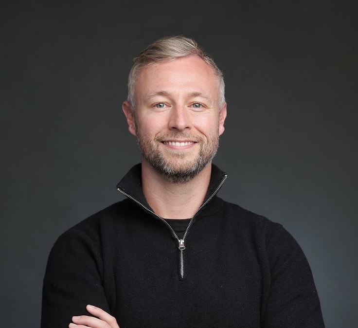 Thomas Cornwall, Founder of Open Equity